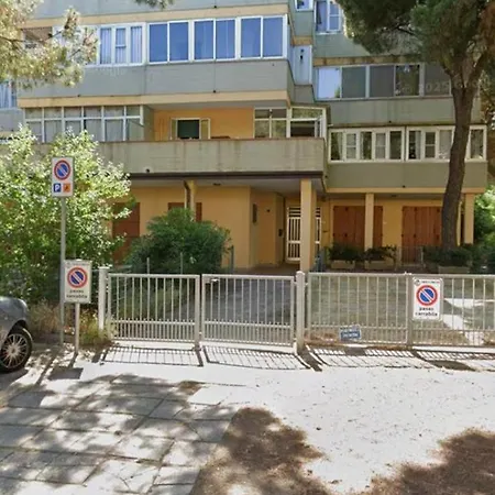 Garibaldi Vacanze Daire