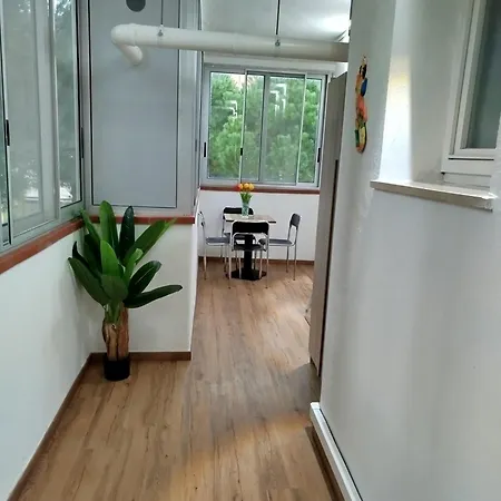 アパート Garibaldi Vacanze