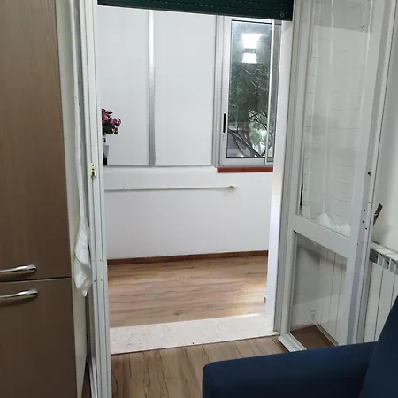 Garibaldi Vacanze コマッキオ