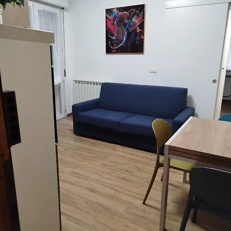 Garibaldi Vacanze コマッキオ