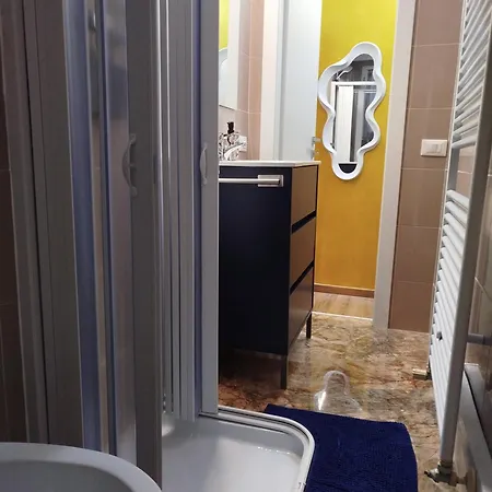 アパート Garibaldi Vacanze *