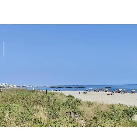 Garibaldi Vacanze * Comacchio