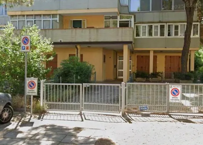 Garibaldi Vacanze アパート