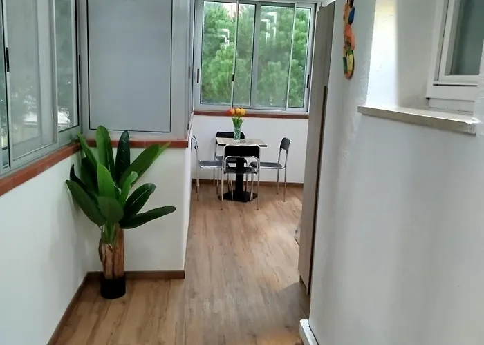 アパート Garibaldi Vacanze