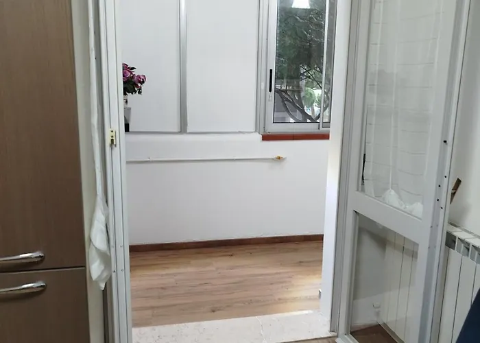 Garibaldi Vacanze コマッキオ