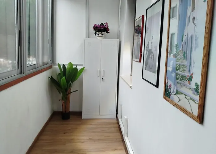 Garibaldi Vacanze コマッキオ