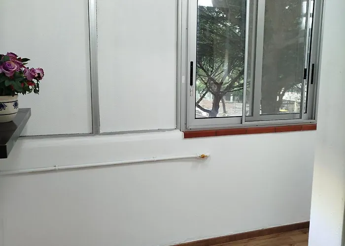 Garibaldi Vacanze アパート *