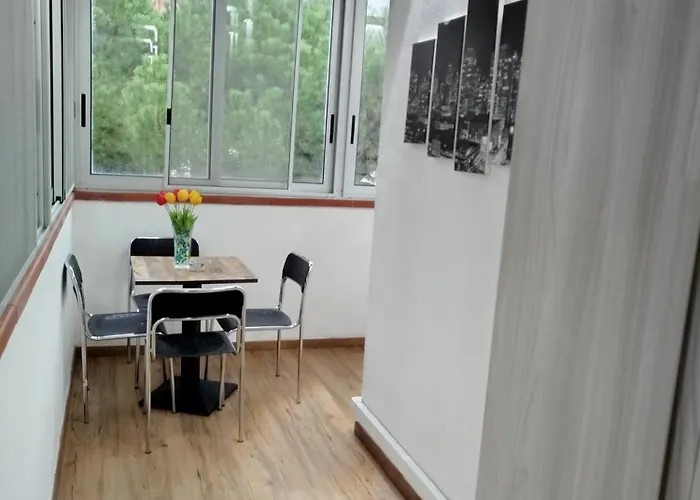 Garibaldi Vacanze コマッキオ