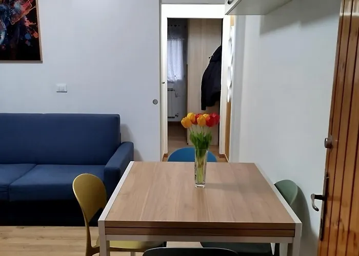 アパート Garibaldi Vacanze *