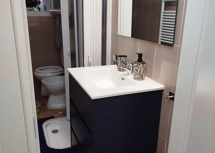 アパート Garibaldi Vacanze *