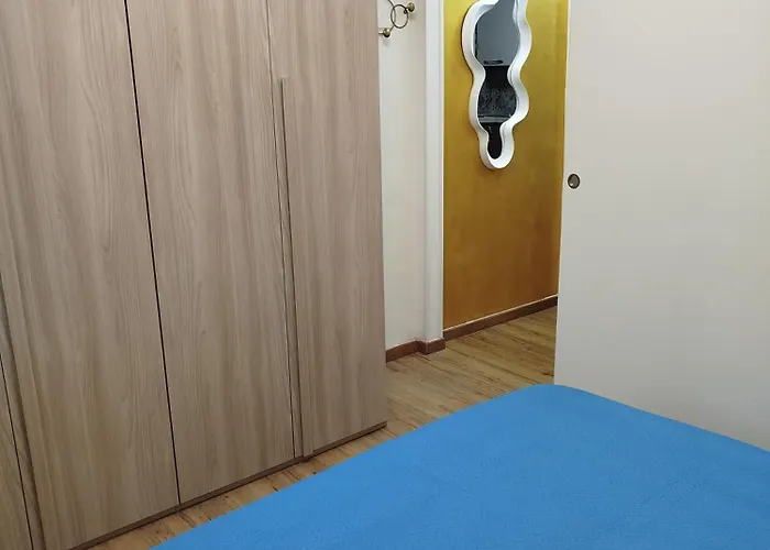 アパート Garibaldi Vacanze コマッキオ