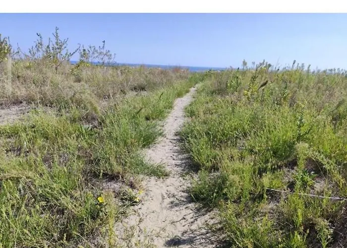 Garibaldi Vacanze コマッキオ