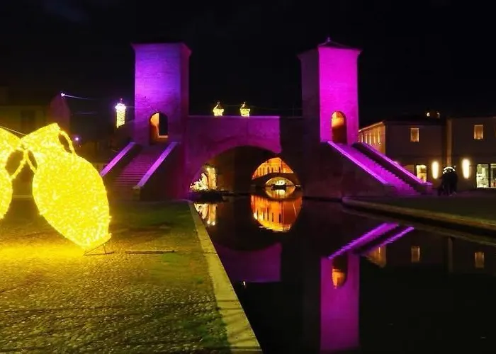 アパート Garibaldi Vacanze