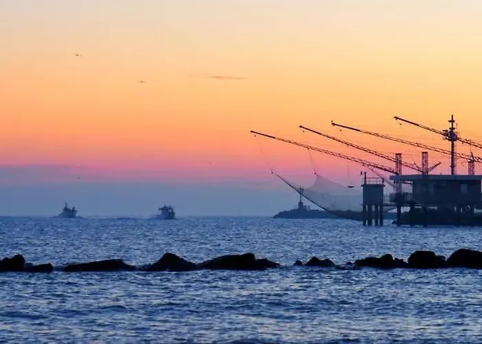 Garibaldi Vacanze アパート