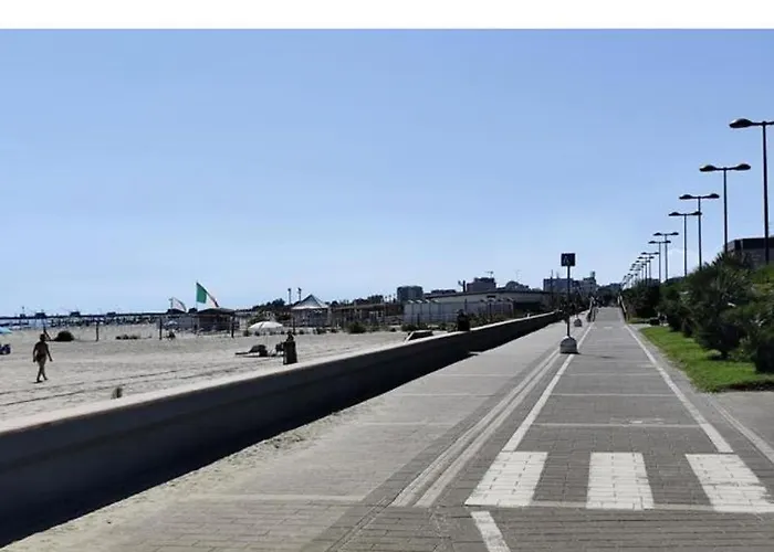 Garibaldi Vacanze Lejlighed *